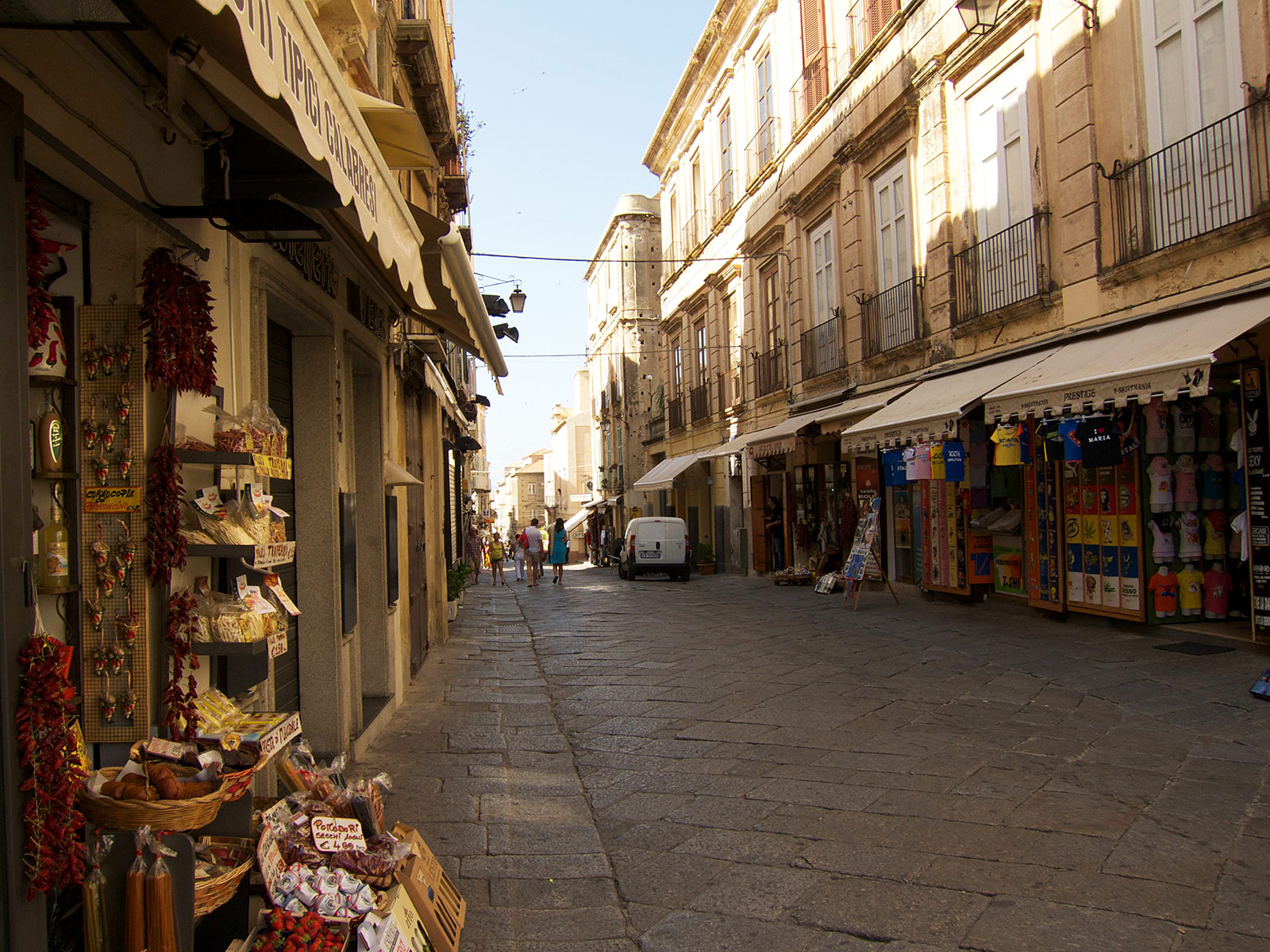 Tropea